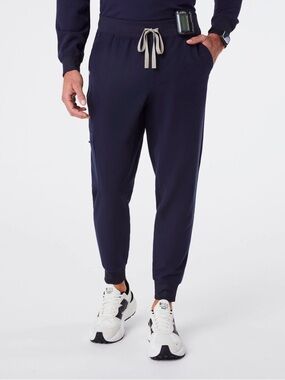 Figs Brey Jogger Scrub Pant